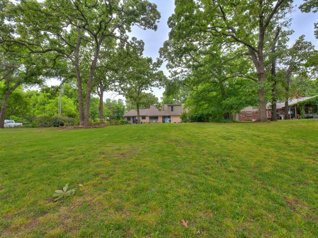 560 N 4395, Pryor, OK 74361
