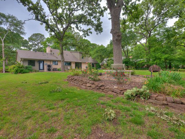 560 N 4395, Pryor, OK 74361