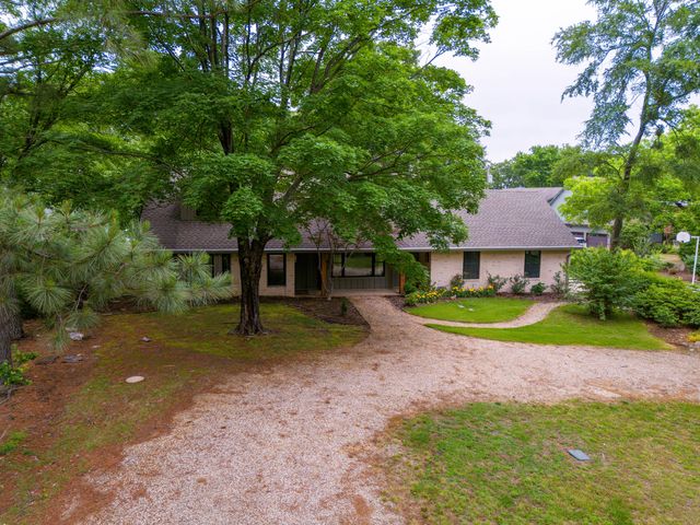 560 N 4395, Pryor, OK 74361