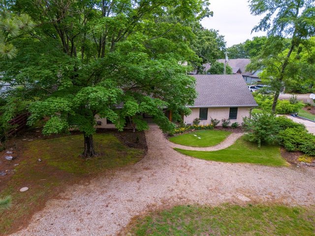 560 N 4395, Pryor, OK 74361