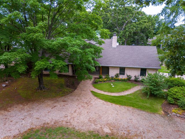 560 N 4395, Pryor, OK 74361