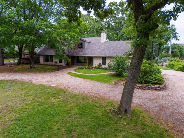 560 N 4395, Pryor, OK 74361