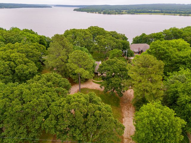 560 N 4395, Pryor, OK 74361