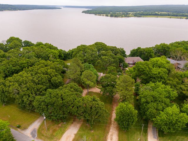 560 N 4395, Pryor, OK 74361