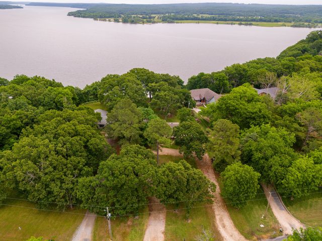 560 N 4395, Pryor, OK 74361