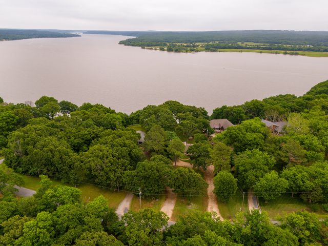 560 N 4395, Pryor, OK 74361