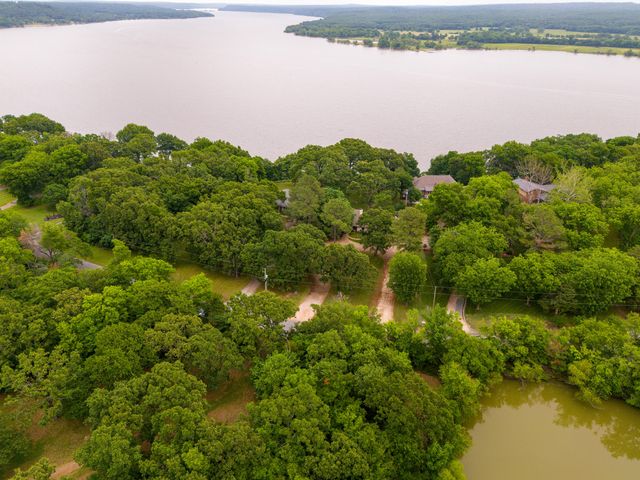 560 N 4395, Pryor, OK 74361