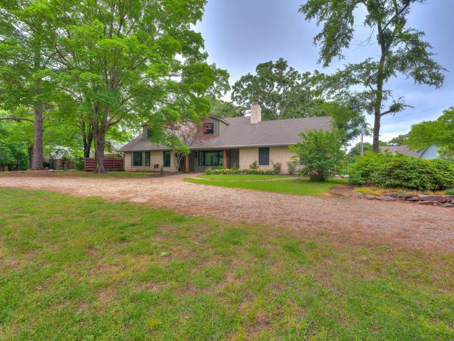560 N 4395, Pryor, OK 74361