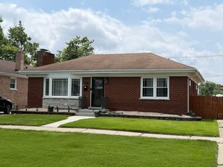 6507 W 41st Street, Stickney, IL 60402