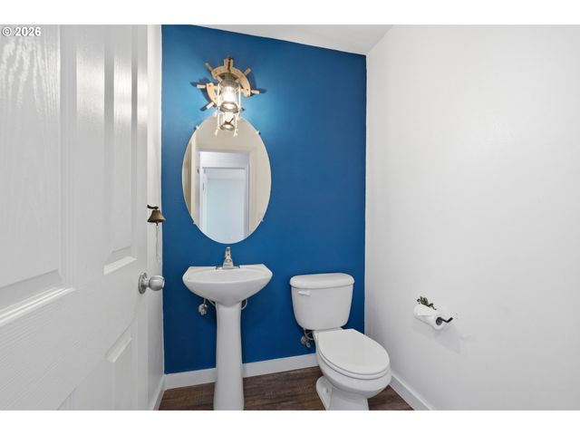 237 Nw SAGAN Loop, Sheridan, OR 97378