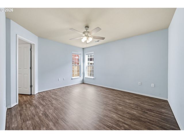 237 Nw SAGAN Loop, Sheridan, OR 97378