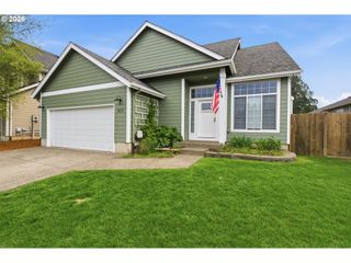 237 Nw SAGAN Loop, Sheridan, OR 97378