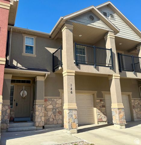 146 E CARBONELL WAY, Saratoga Springs, UT 84045