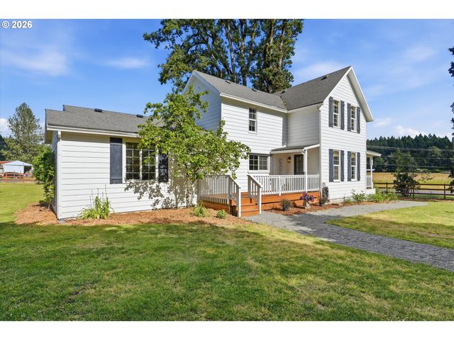 30425 Se HIGHWAY 211, Eagle Creek, OR 97022