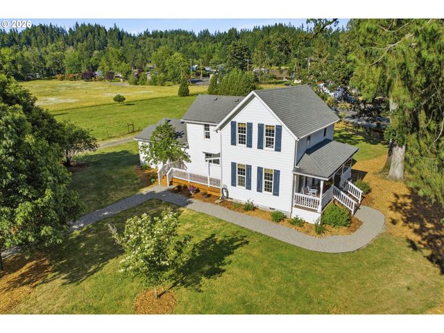 30425 Se HIGHWAY 211, Eagle Creek, OR 97022