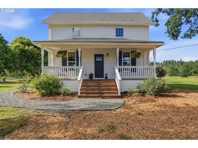 30425 Se HIGHWAY 211, Eagle Creek, OR 97022
