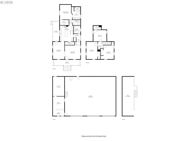 30425 Se HIGHWAY 211, Eagle Creek, OR 97022