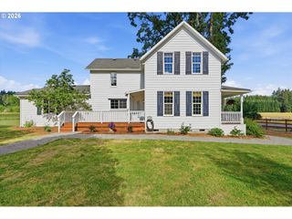 30425 Se HIGHWAY 211, Eagle Creek, OR 97022