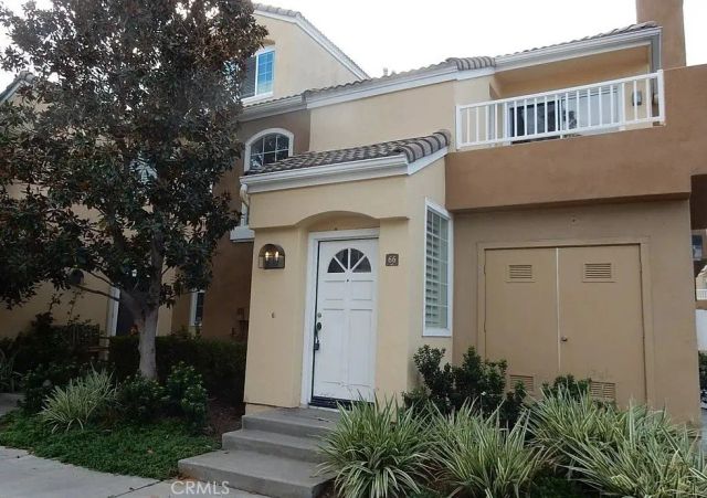 66 Sandcastle, Aliso Viejo, CA 92656