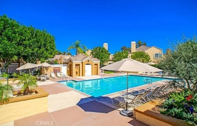66 Sandcastle, Aliso Viejo, CA 92656