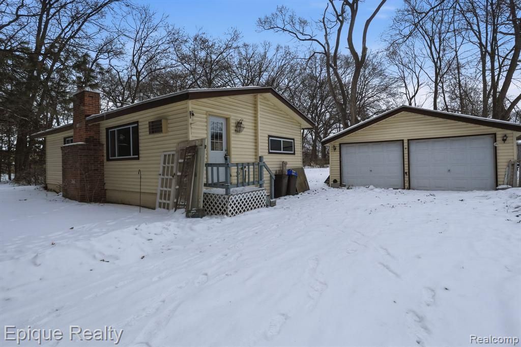 4120 Velma Drive, Fort Gratiot, MI 48059