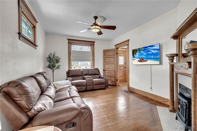 89 Fields Avenue, Buffalo, NY 14210