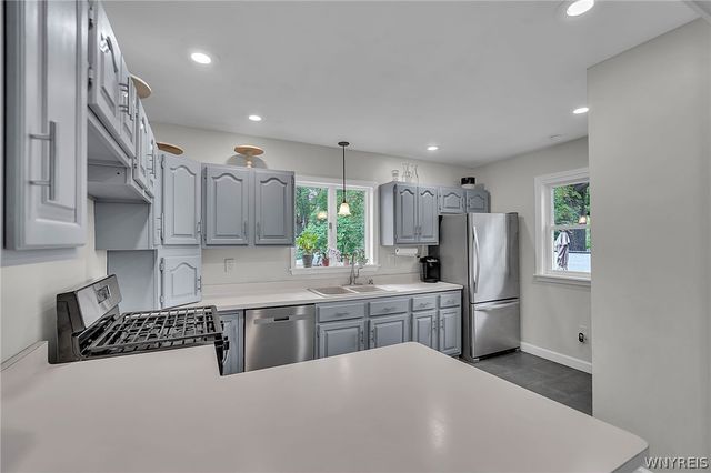 89 Fields Avenue, Buffalo, NY 14210