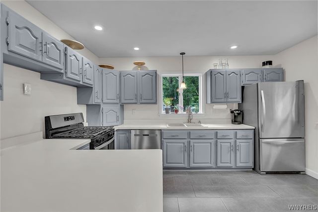 89 Fields Avenue, Buffalo, NY 14210