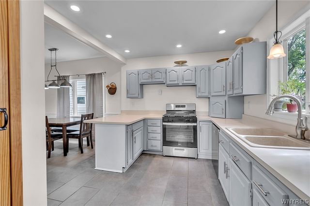 89 Fields Avenue, Buffalo, NY 14210