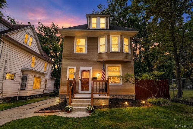 89 Fields Avenue, Buffalo, NY 14210