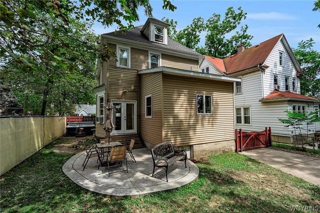 89 Fields Avenue, Buffalo, NY 14210