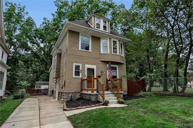 89 Fields Avenue, Buffalo, NY 14210