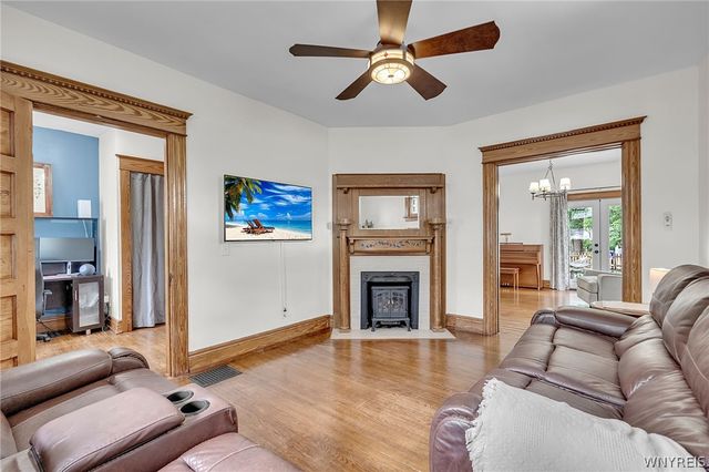 89 Fields Avenue, Buffalo, NY 14210