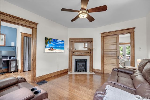 89 Fields Avenue, Buffalo, NY 14210
