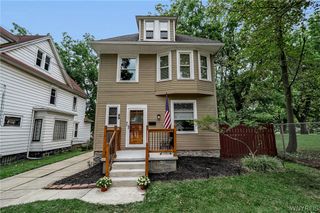 89 Fields Avenue, Buffalo, NY 14210