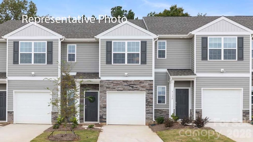3196 Ora Smith Road, Lincolnton, NC 28092