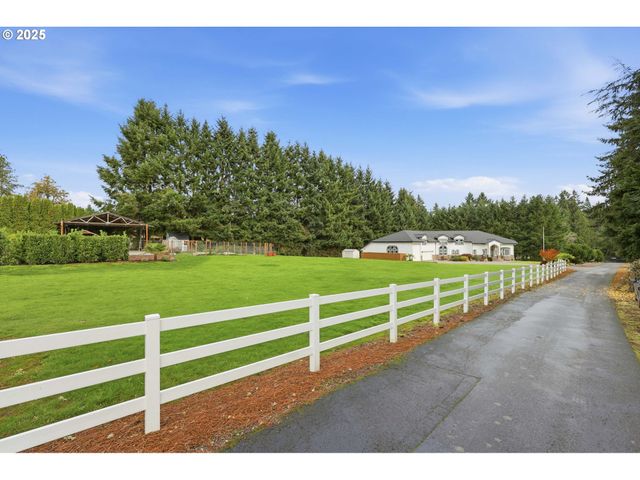 15425 Nw 21ST Ave, Vancouver, WA 98685