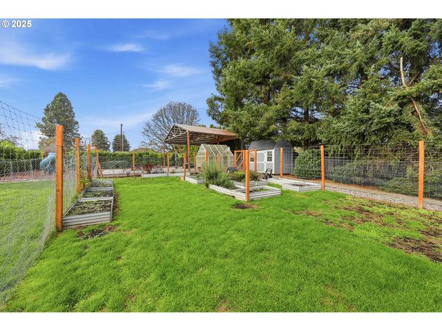 15425 Nw 21ST Ave, Vancouver, WA 98685