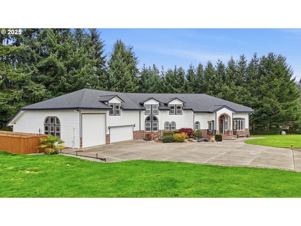 15425 Nw 21ST Ave, Vancouver, WA 98685