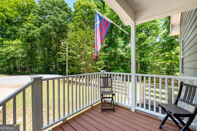 2086 Bethlehem Church Road, Grantville, GA 30220
