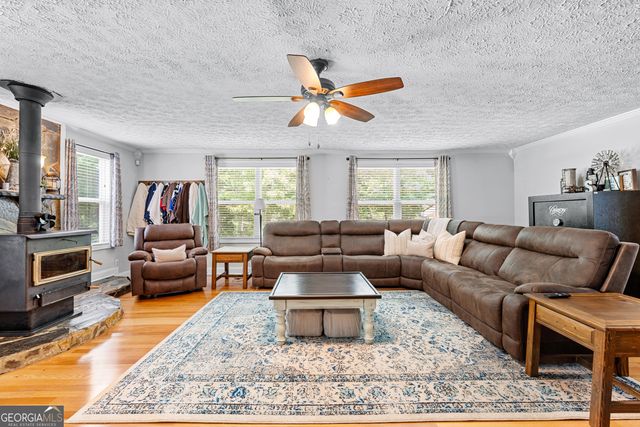 2086 Bethlehem Church Road, Grantville, GA 30220