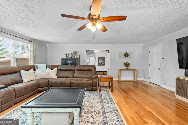 2086 Bethlehem Church Road, Grantville, GA 30220