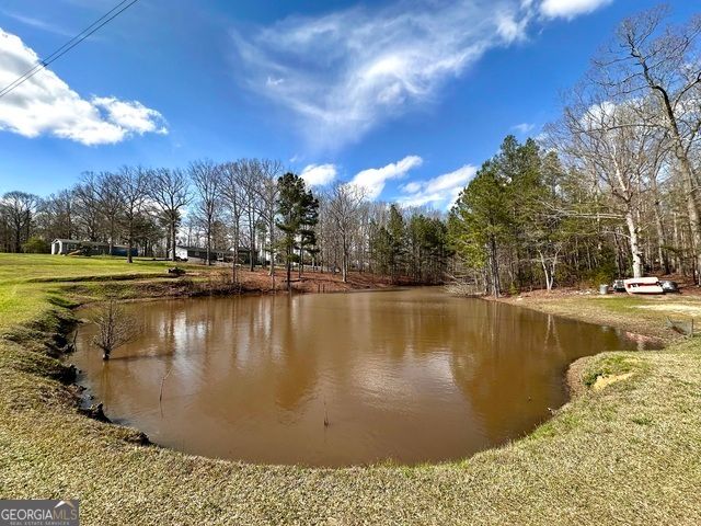 2086 Bethlehem Church Road, Grantville, GA 30220