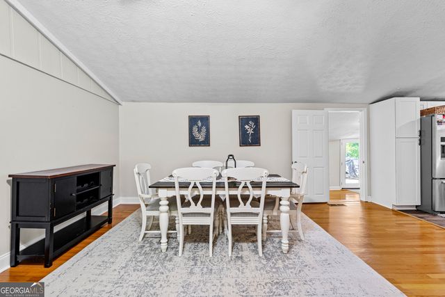 2086 Bethlehem Church Road, Grantville, GA 30220