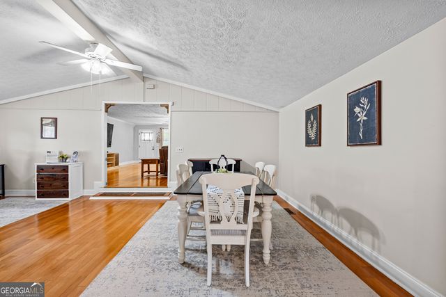 2086 Bethlehem Church Road, Grantville, GA 30220