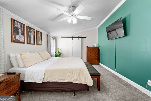 2086 Bethlehem Church Road, Grantville, GA 30220