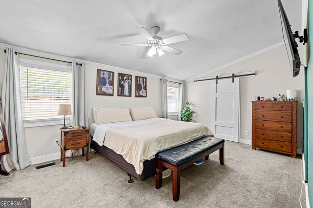 2086 Bethlehem Church Road, Grantville, GA 30220