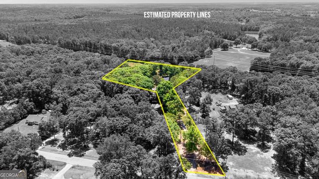 2086 Bethlehem Church Road, Grantville, GA 30220