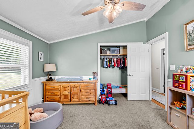 2086 Bethlehem Church Road, Grantville, GA 30220