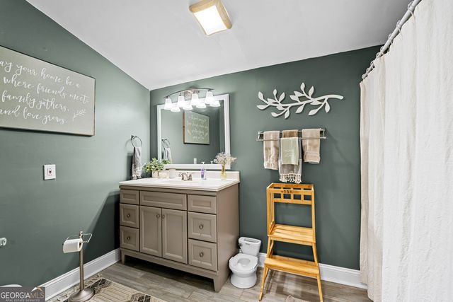 2086 Bethlehem Church Road, Grantville, GA 30220